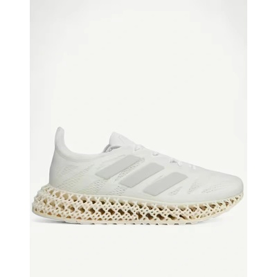 Adidas 4Dfwd 3 Running Shoes White
