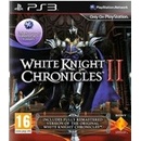 Hry na PS3 White Knight Chronicles 2