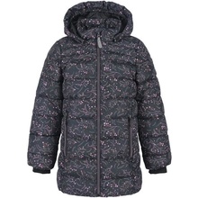 Color Kids jacket quilted phantom