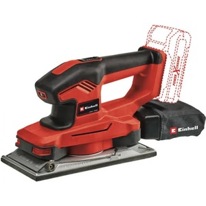 Einhell TE-OS 18/230 Li Solo (4460720) Виброшлайф