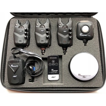 Elektronický signalizátor záberu Owner UIII 3.1