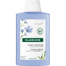 Klorane Lin Baume 200 ml