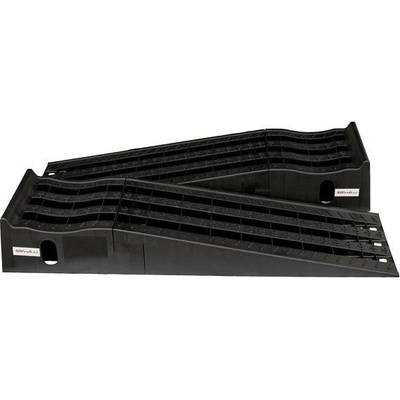 AHProfi Plastové nájezdové rampy 6 t - TS295DT