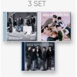 Daniel Shopping s. r. o Tomorrow X Together (TXT): Good Boy Gone Bad (3 SET Version) - 3CD+3DVD (051814)