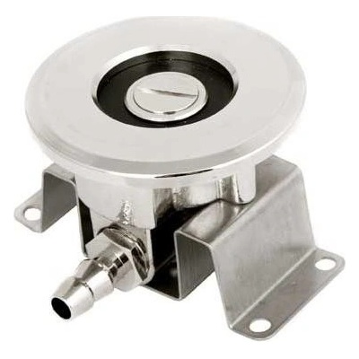 LINDR Sanitační adapter plochý SAN01418