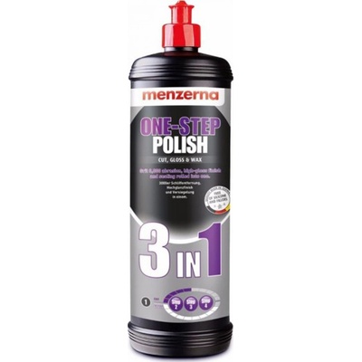 Menzerna One Step Polish 3in1 1 l