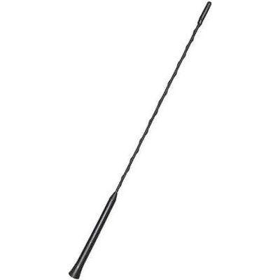Anténní prut (41cm, vnější závit M5, M6)