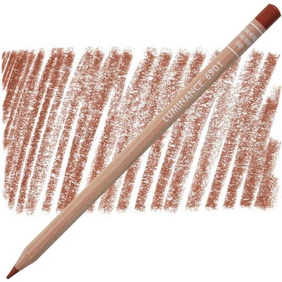 Caran d´Ache Luminance 6901 066 Natural russet