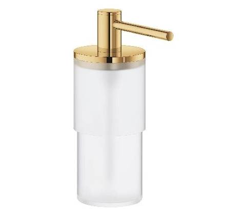 GROHE Atrio Cool Sunrise 40306GL3