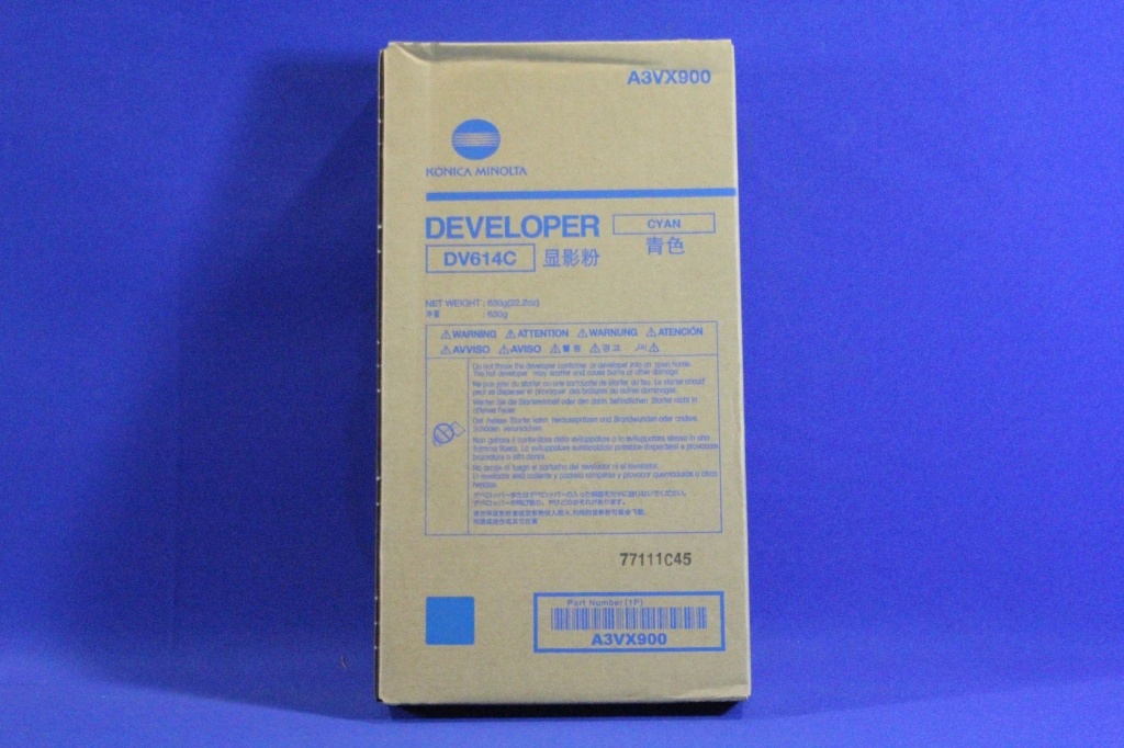 Konica Minolta A3VX900 - originální