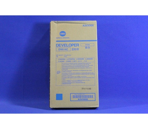 Konica Minolta A3VX900 - originální