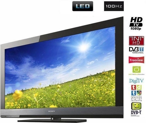 Sony Bravia KDL-46EX700 - Heureka.sk