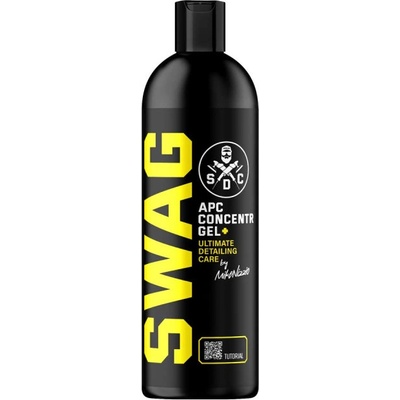 SWAG All Purpose Cleaner APC 500 ml | Zboží Auto