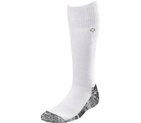 EVOSHIELD PERFORMANCE Game Sock WHITE