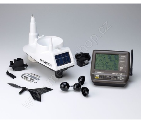 Davis Instruments Vantage Vue