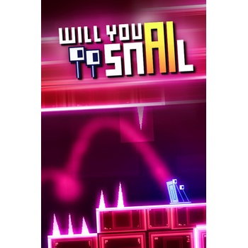 Will You Snail?