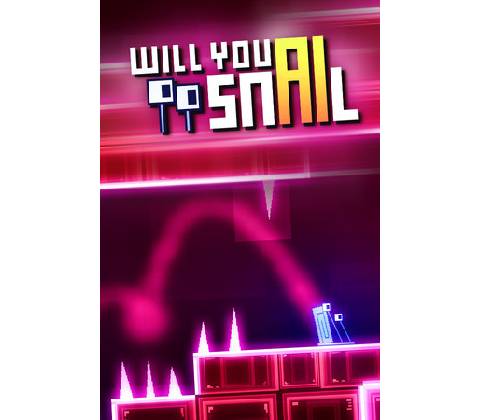 Will You Snail?