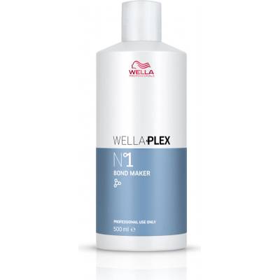Wella Wellaplex N°1 Bond Maker 500 ml
