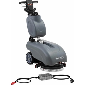 Ulsonix Topclean 750 V Pro