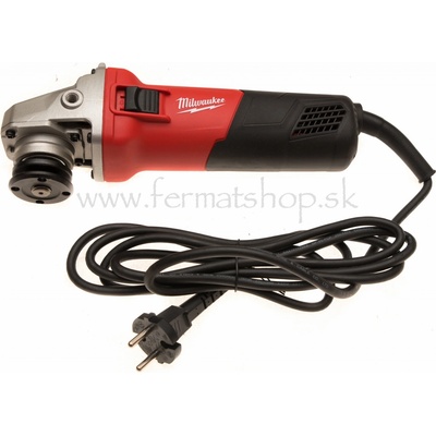 Milwaukee AG 800-125E