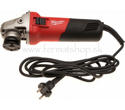 Milwaukee AG 800-125E