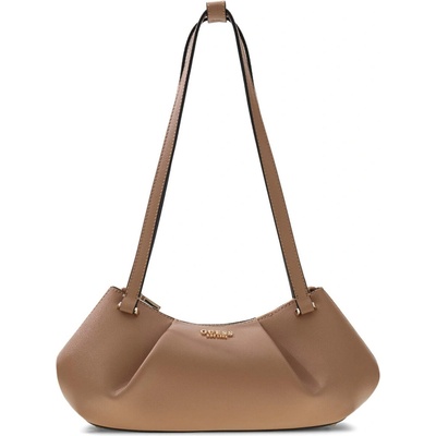 Guess dámská kabelka Banana Bag HWBG7898080-BEI