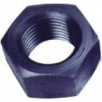 Uncanny Brand Black nut class 10.9 din 934 m-16*1.5