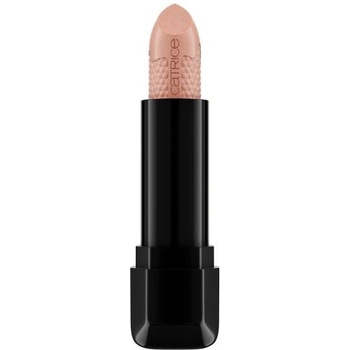Catrice Shine Bomb Lipstick подхранващо червило със силен блясък 3.5 гр нюанс 010 Everyday Favorite