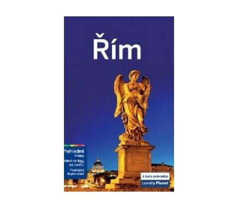 Řím