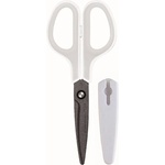 PLUS Corporation Fitcut Curve 17, 5 cm ножици с флуорно покритие 35056 (35056)