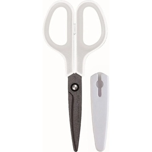 PLUS Corporation Fitcut Curve 17, 5 cm ножици с флуорно покритие 35056 (35056)