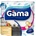 Gama Кухненска ролка Gama Delicate Пестеливка 2бр (38001040000527)