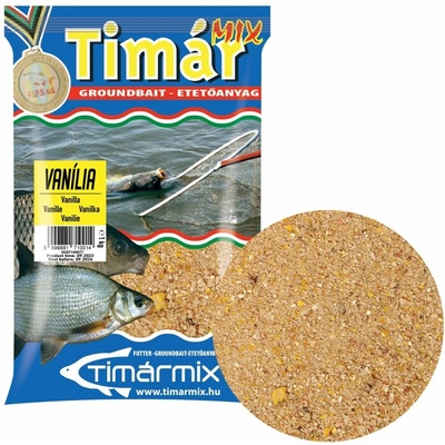TIMÁR MIX Vanília 1 kg