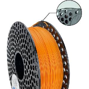 AzureFilm PETG Hyper Speed Orange - 1, 75 mm / 1000 g (FG171-2008)