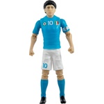 Banbo Toys Екшън фигура Banbo Toys Sports: Napoli Football - Maradona, 20 cm (114314)