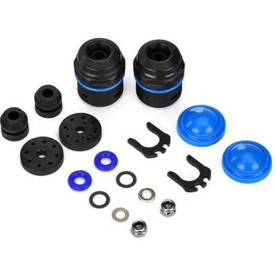 Traxxas Комплект за обслужване на амортисьори Traxxas GTX (2)