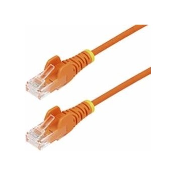 StarTech USB Cable Startech N6PAT10MORS Оранжев