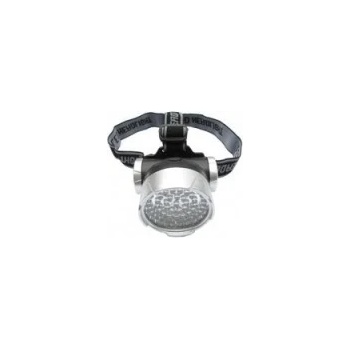 Ipl-0025 - led челник, фенер за глава, 25 диода, 2 режима светене (ipl-0025)