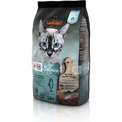 Leonardo Adult GF salmon 1,8 kg