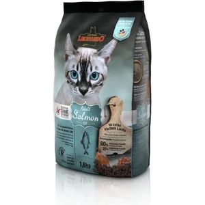 Leonardo Adult GF salmon 1,8 kg