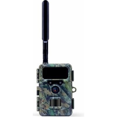 Braun Scouting Cam Black 400 4G
