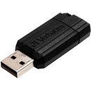 Image 1 of Verbatim Store n Go PinStripe 8GB USB 2.0 49062