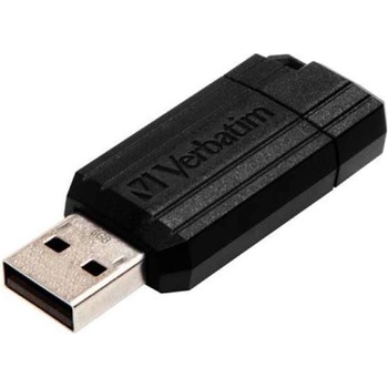 Image 1 of Verbatim Store n Go PinStripe 8GB USB 2.0 49062