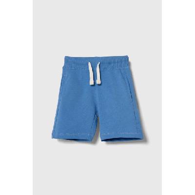 Zippy Детски къси панталони zippy в синьо с регулируема талия (3105924609)