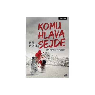 Komu hlava sejde