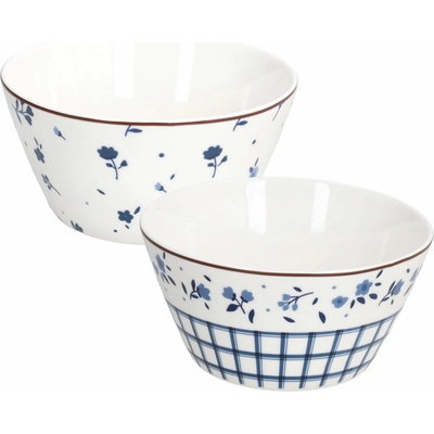 Tognana Sada misek COTTAGE 6 ks 14 cm