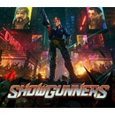 Showgunners