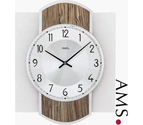 AMS 9562