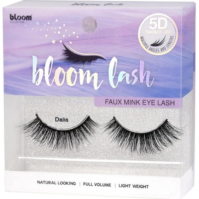 Bloom Dalia 5D Faux Mink