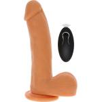 ToyJoy ToyJoy Get Real Magnetic Pulse Trusting Dildo 19.5 cm